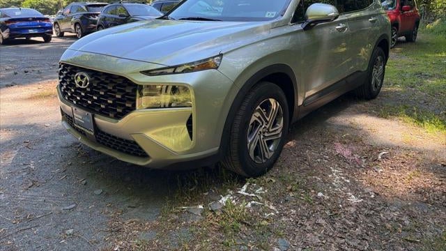 Preowned 2023 Hyundai SANTA FE SEL for Sale