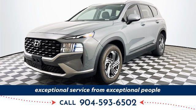 Preowned 2023 Hyundai SANTA FE SEL for Sale