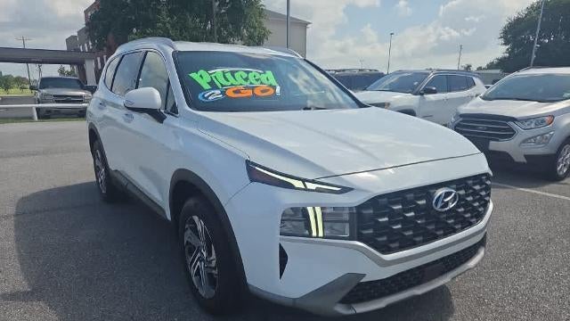 Preowned 2023 Hyundai SANTA FE SEL for Sale