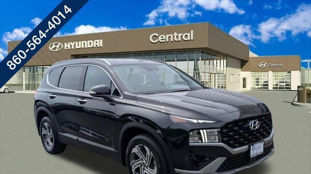 Preowned 2023 Hyundai SANTA FE SEL for Sale