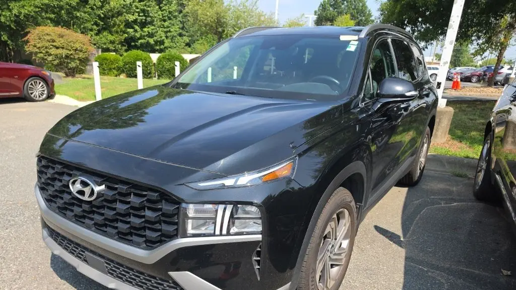Preowned 2023 Hyundai SANTA FE SEL for Sale