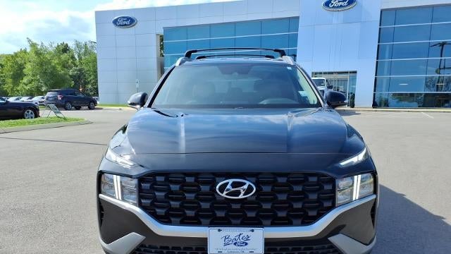 Preowned 2023 Hyundai SANTA FE SEL for Sale