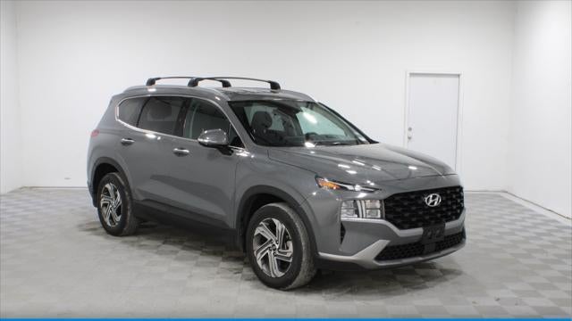 Preowned 2023 Hyundai SANTA FE SEL for Sale