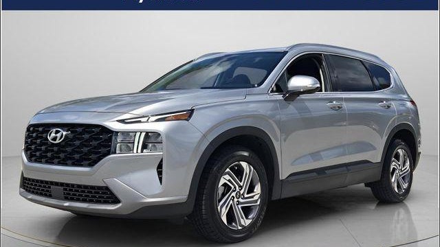 Preowned 2023 Hyundai SANTA FE SEL for Sale