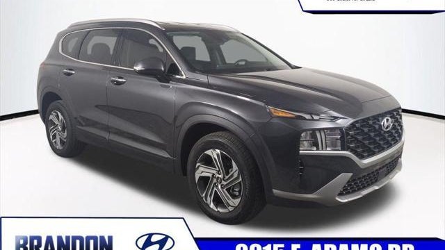 Preowned 2023 Hyundai SANTA FE SEL for Sale