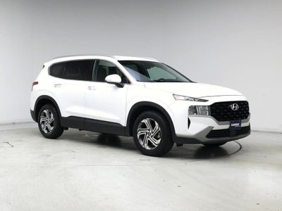 2023 Hyundai Santa FE SEL 4DR Crossover