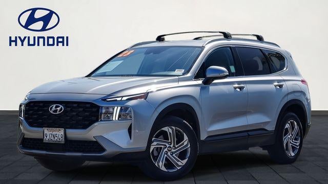 Preowned 2023 Hyundai SANTA FE SEL for Sale