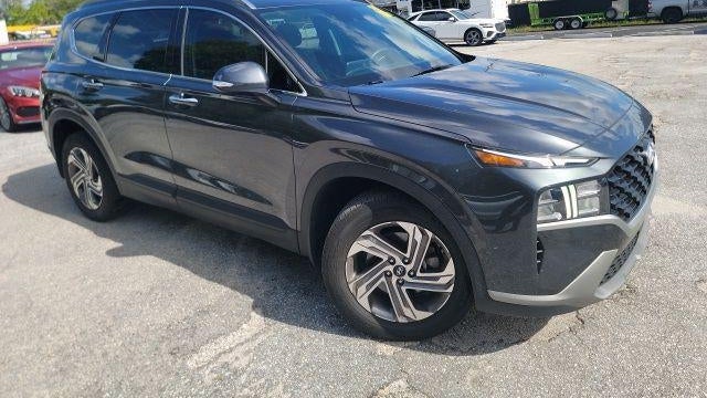 Preowned 2023 Hyundai SANTA FE SEL for Sale