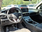 2021 Santa FE Thumbnail 12
