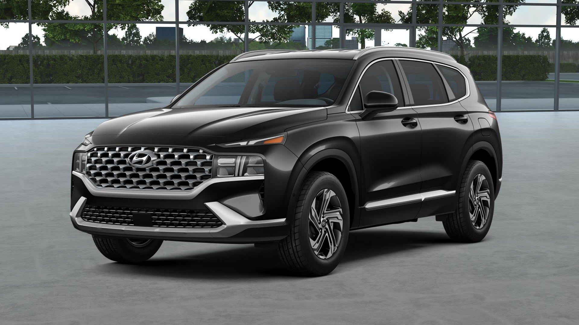 Preowned 2022 Hyundai SANTA FE SEL for Sale