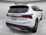 2022 Santa FE Thumbnail 5