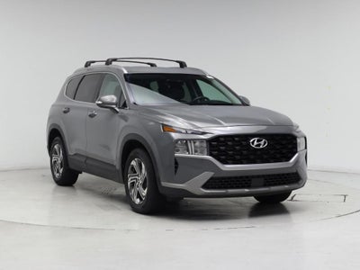 Photo of a 2023 Hyundai Santa FE SEL 4DR Crossover for sale