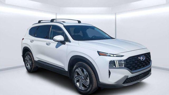 Preowned 2023 Hyundai SANTA FE SEL for Sale