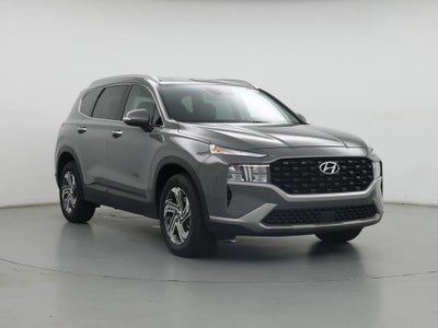 2023 Hyundai Santa FE SEL 4DR Crossover