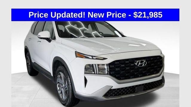 Preowned 2023 Hyundai SANTA FE SEL for Sale