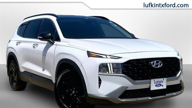 Preowned 2023 Hyundai SANTA FE SEL for Sale