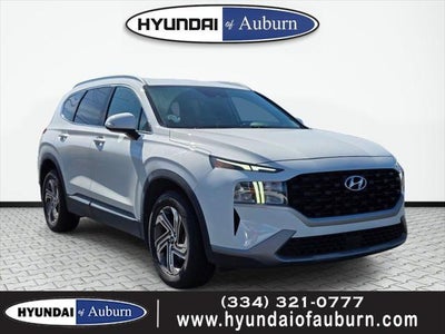 2023 Hyundai Santa FE SEL 4DR Crossover