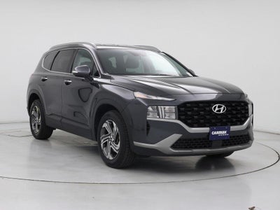 Photo of a 2023 Hyundai Santa FE SEL 4DR Crossover for sale
