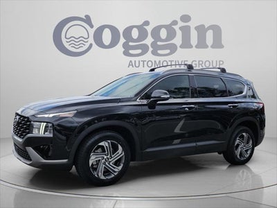 2023 Hyundai Santa FE SEL 4DR Crossover