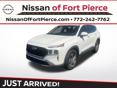 Photo of a 2023 Hyundai Santa FE SEL 4DR Crossover for sale