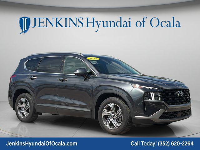 2023 Hyundai Santa Fe