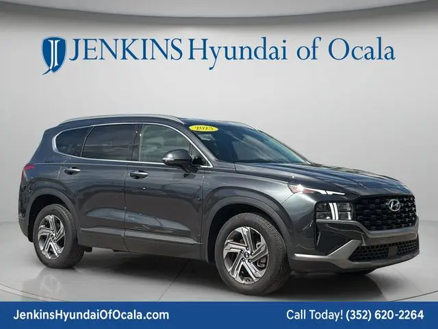 2023 Hyundai Santa Fe - $25,081