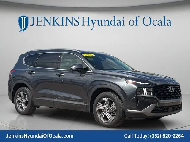 2023 Hyundai Santa Fe - $25,081
