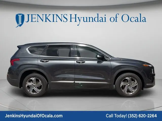 2023 Hyundai Santa Fe - $25,081