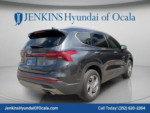 2023 Hyundai Santa Fe - $25,081
