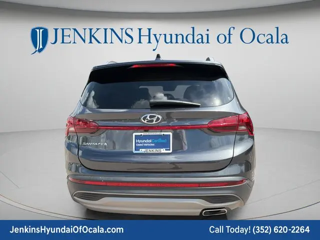 2023 Hyundai Santa Fe - $25,081
