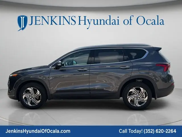 2023 Hyundai Santa Fe - $25,081