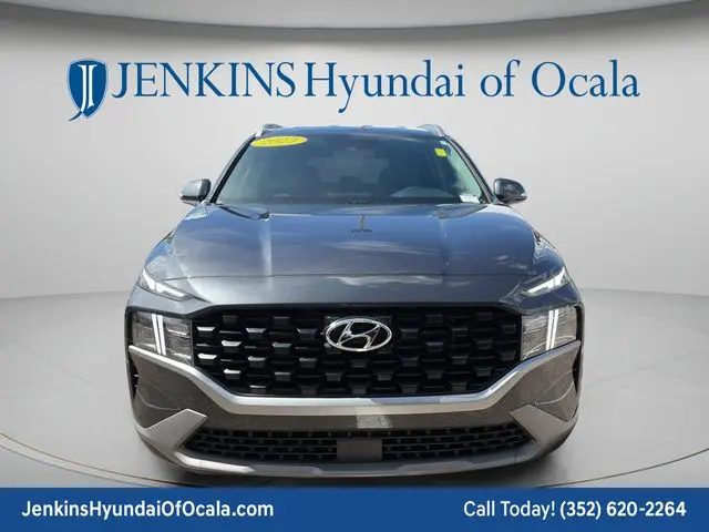 2023 Hyundai Santa Fe - $25,081