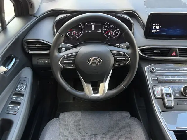 2023 Hyundai Santa Fe - $25,081