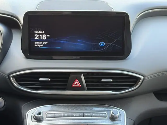 2023 Hyundai Santa Fe - $25,081