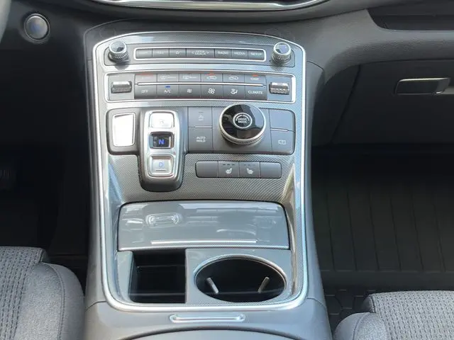 2023 Hyundai Santa Fe - $25,081