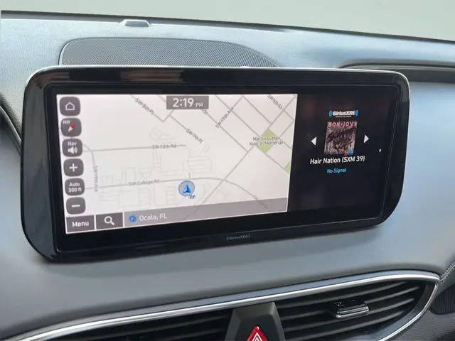 2023 Hyundai Santa Fe - $25,081