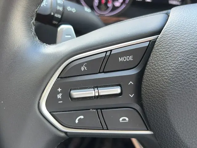 2023 Hyundai Santa Fe - $25,081