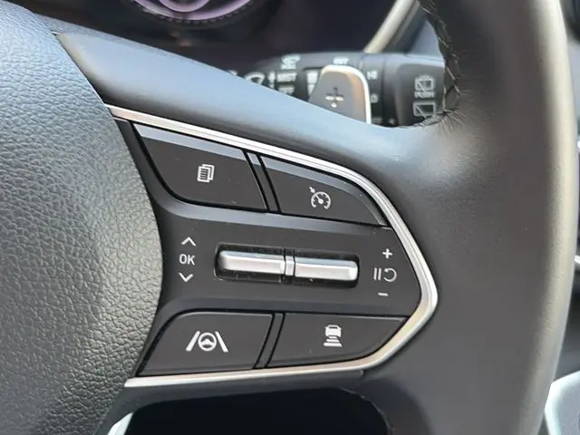 2023 Hyundai Santa Fe - $25,081