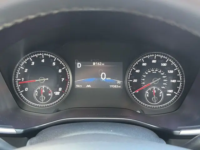 2023 Hyundai Santa Fe - $25,081