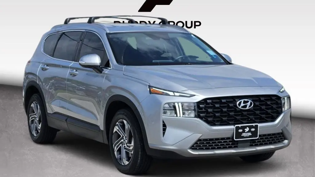 Preowned 2023 Hyundai SANTA FE SEL for Sale