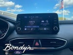 2022 Santa FE Thumbnail 5