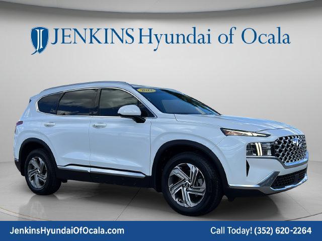 2022 Hyundai Santa Fe - $23,986