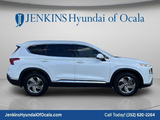 2022 Hyundai Santa Fe - $23,986
