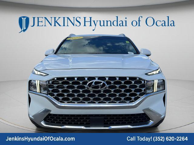 2022 Hyundai Santa Fe - $23,986
