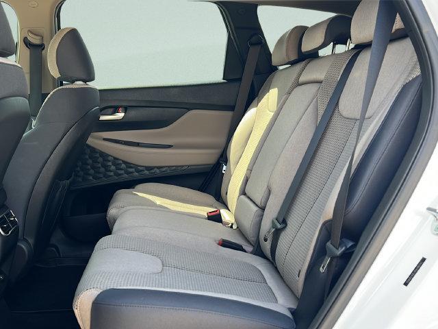 2022 Hyundai Santa Fe - $23,986