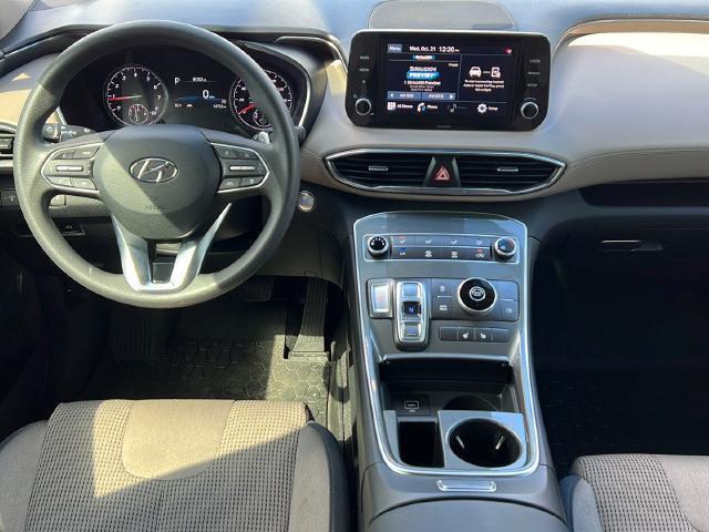 2022 Hyundai Santa Fe - $23,986