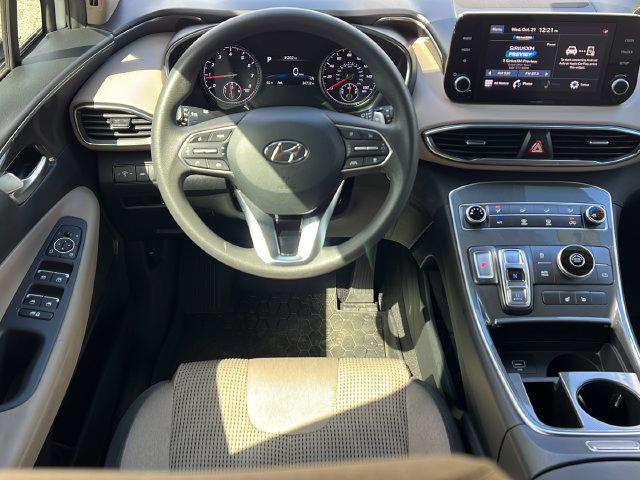 2022 Hyundai Santa Fe - $23,986