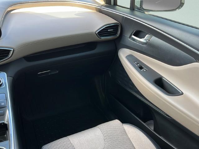 2022 Hyundai Santa Fe - $23,986