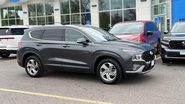 Preowned 2023 Hyundai SANTA FE SEL for Sale