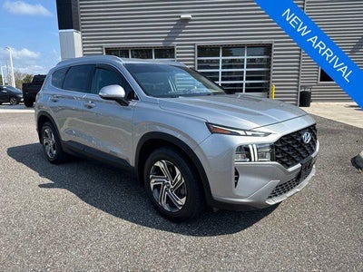 2023 Hyundai Santa FE SEL 4DR Crossover